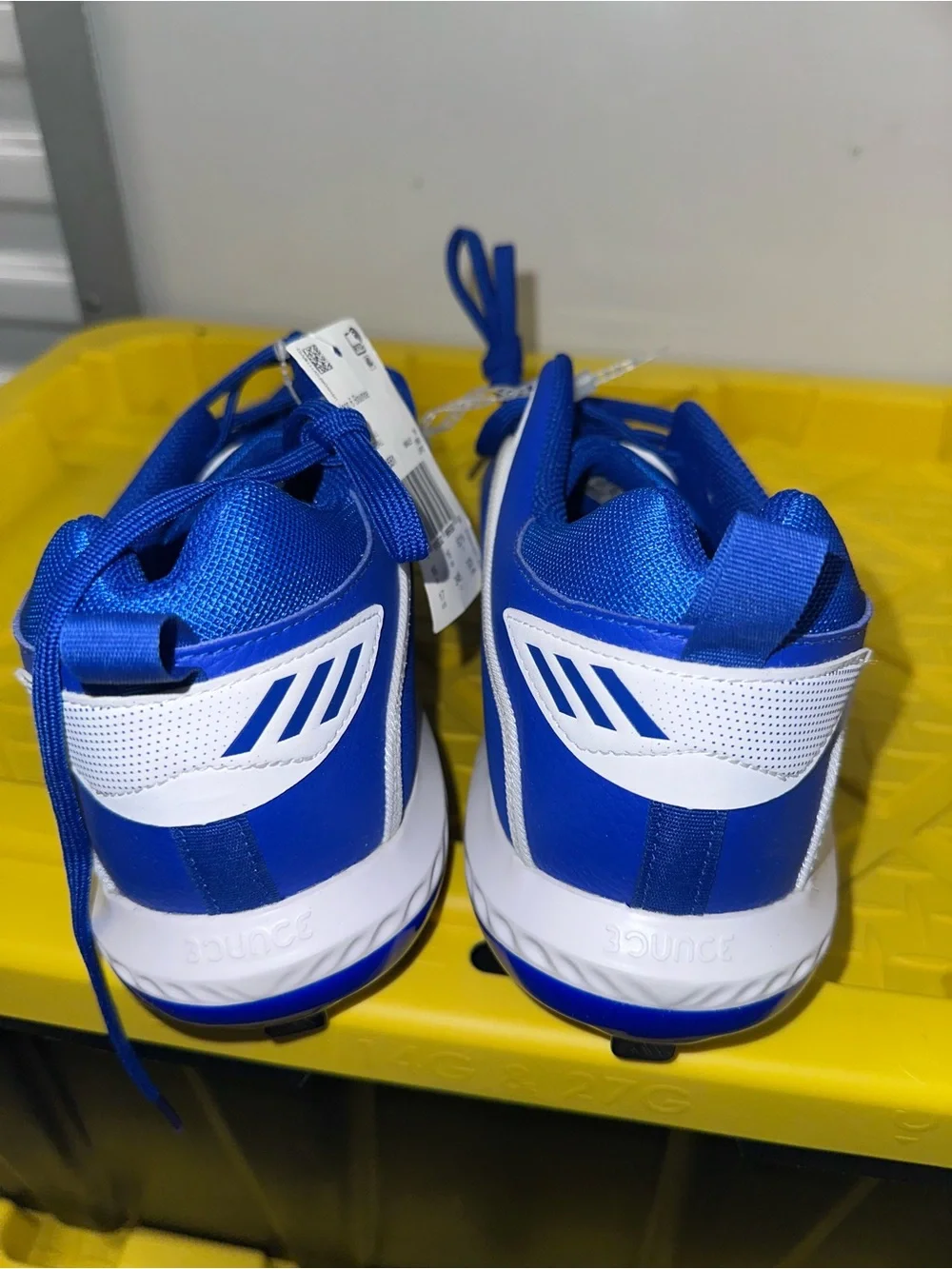 adidas brand new